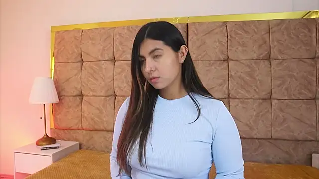 ShelleyMorell online show from 03/25/26, 01:43