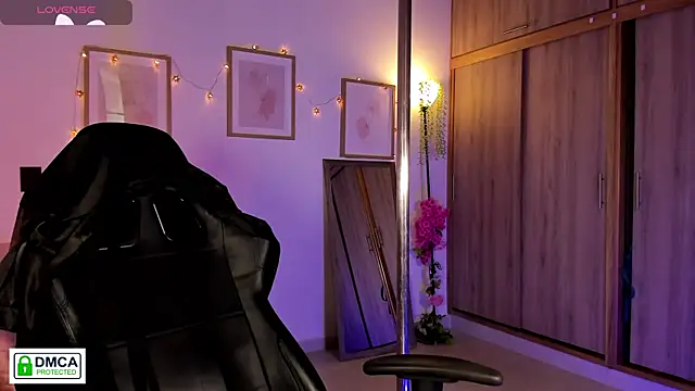 Lilabril online show from 03/15/26, 02:46