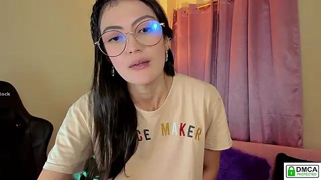 Lilabril online show from 03/07/25, 03:39