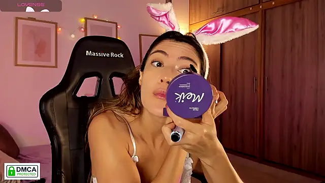 Lilabril online show from 04/05/26, 02:46