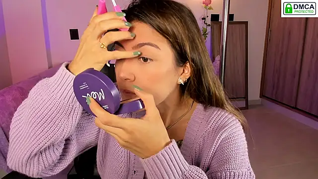 Lilabril online show from 09/08/25, 02:38