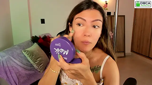 Lilabril online show from 09/09/25, 03:32