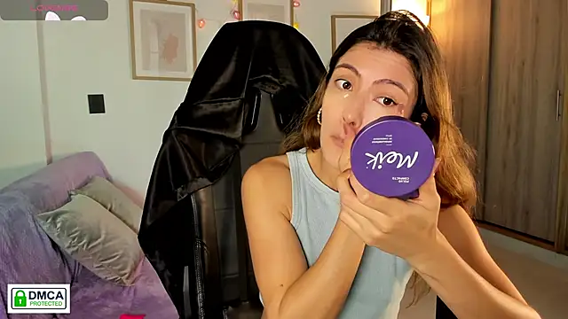 Lilabril online show from 04/06/26, 02:40