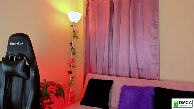 Lilabril online show from 03/10/25, 12:38