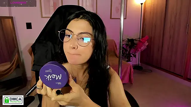 Snapshot of Lilabril chatting on 05/09/26, 01:36 Lilabril online show from 05/09/26, 01:36
