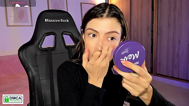 Lilabril online show from 02/04/26, 02:45