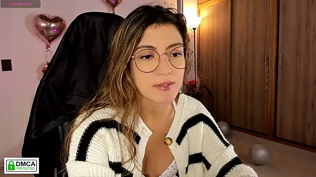 Lilabril online show from 04/16/26, 02:40