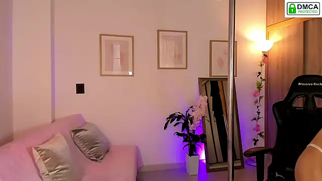 Lilabril online show from 09/23/25, 02:46