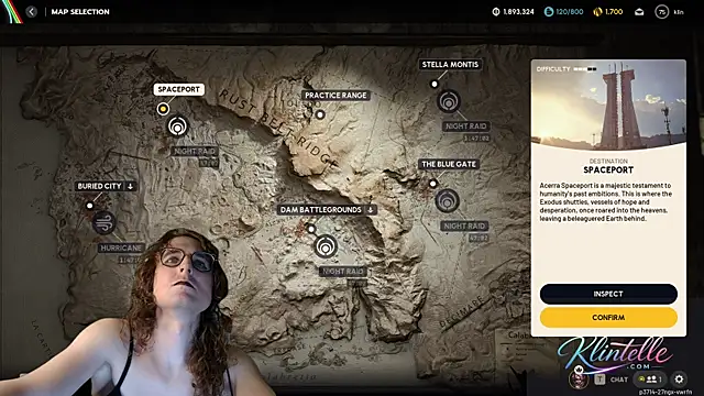 klintellemoore online show from 03/30/26, 04:14