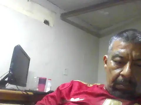 ElMasChingonMX online show from 10/14/25, 07:42