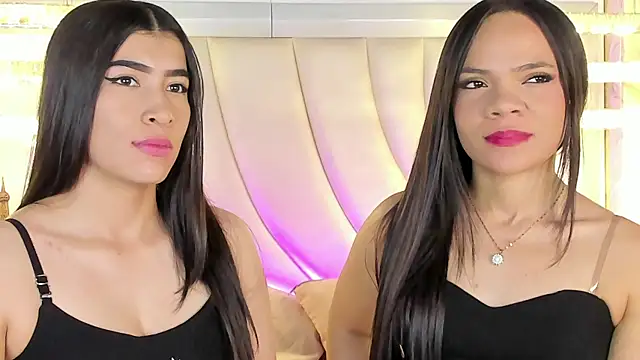 siara and zoe online show from 04/09/26, 10:49