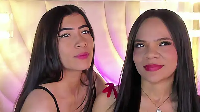 siara and zoe online show from 06/27/26, 11:00