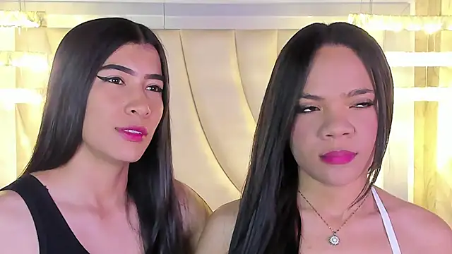 siara and zoe online show from 07/06/26, 11:40