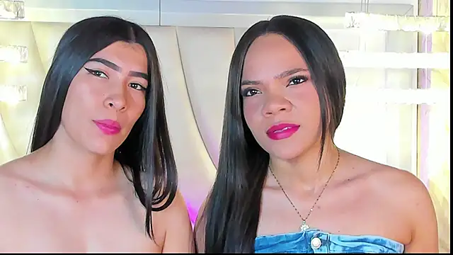 siara and zoe online show from 04/10/26, 10:28