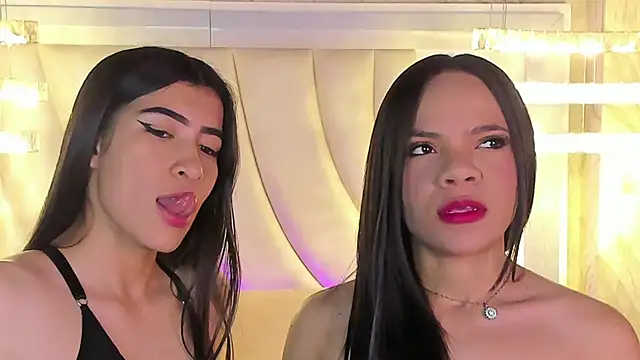 siara and zoe online show from 07/04/26, 12:06