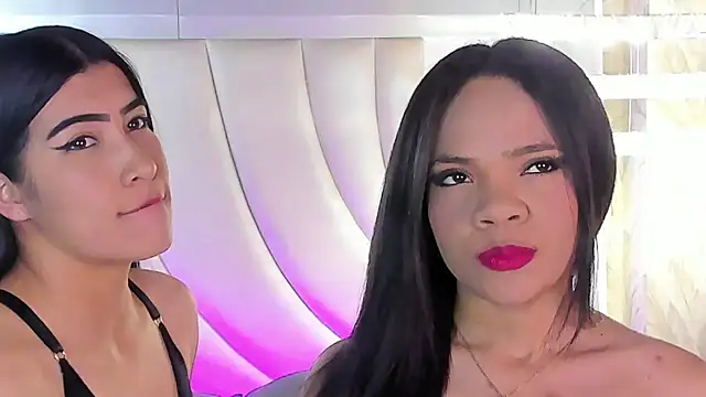 siara and zoe online show from 08/01/26, 12:08