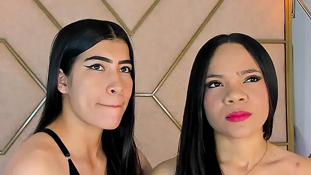 siara and zoe online show from 08/05/26, 10:59