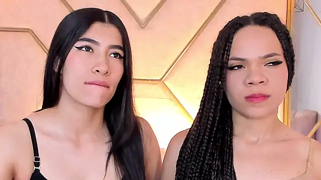 siara and zoe online show from 01/13/26, 10:24