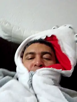 gordito xx online show from 10/31/25, 08:05