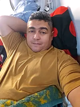 gordito xx online show from 11/30/25, 08:53