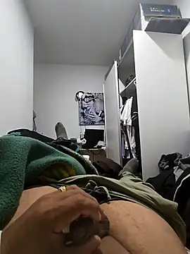 gordito xx online show from 11/23/25, 11:26