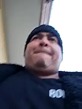 gordito xx online show from 03/17/25, 06:40