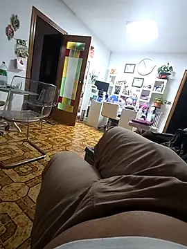 gordito xx online show from 12/04/25, 09:58