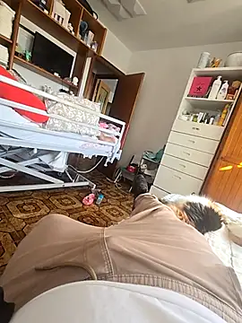 gordito xx online show from 11/16/25, 11:48