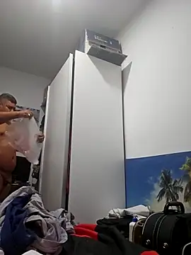 gordito xx online show from 11/27/25, 07:20