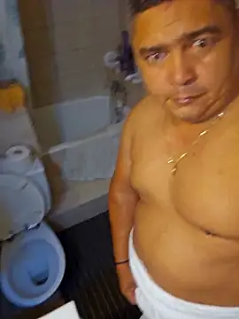 gordito xx online show from 10/20/25, 05:31