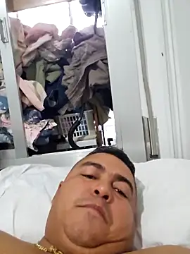 gordito xx online show from 09/14/25, 06:47