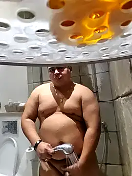 gordito xx online show from 03/16/25, 05:17