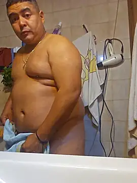 gordito xx online show from 11/03/25, 07:57