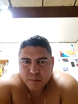 gordito xx online show from 12/20/25, 10:51