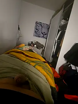 gordito xx online show from 12/02/25, 11:28