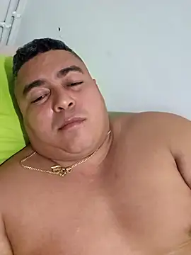 gordito xx online show from 09/10/25, 11:26