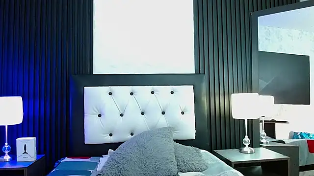 dayana mendoza69 online show from 10/08/25, 01:01