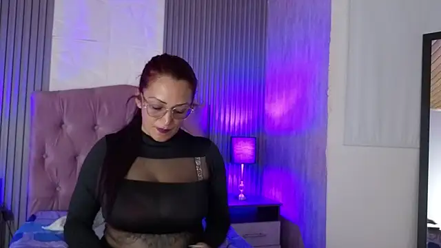 dayana mendoza69 online show from 03/14/26, 08:48