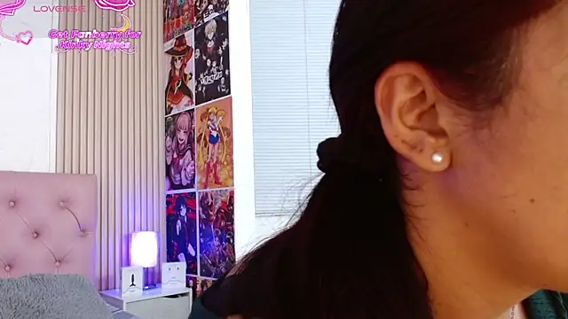 dayana mendoza69 online show from 04/08/26, 09:05