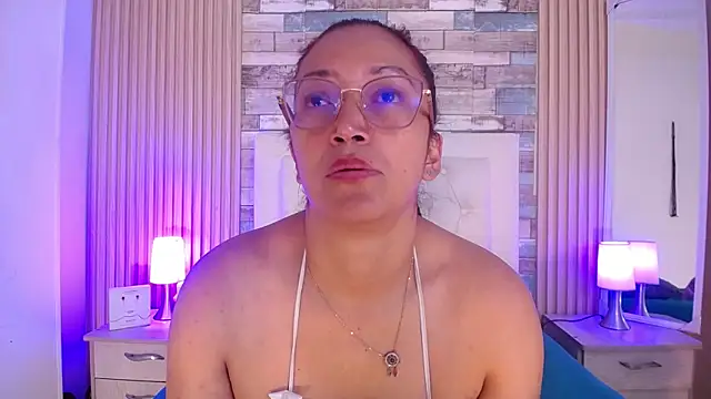 dayana mendoza69 online show from 01/08/26, 01:06