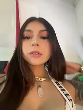 CHERRYY BOMB  online show from 03/12/26, 07:40