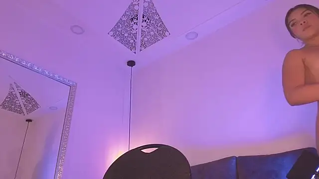 Isabella francoo online show from 01/17/26, 12:20