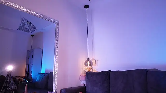 Isabella francoo online show from 05/12/26, 01:06