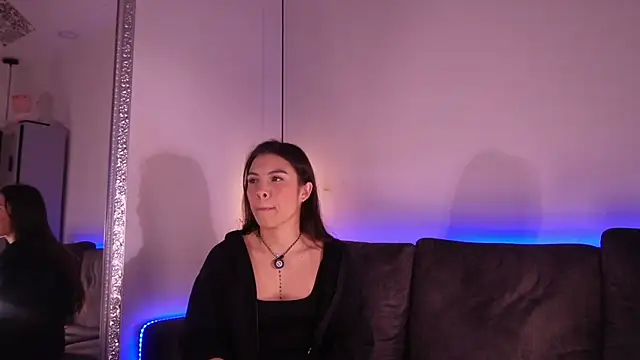 Isabella francoo online show from 06/13/26, 11:52