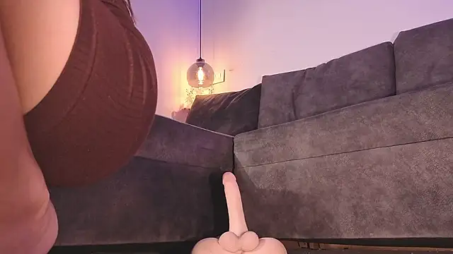 Isabella francoo online show from 02/25/26, 11:43