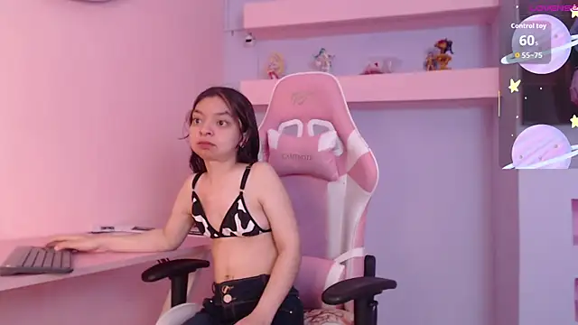 CharlotteMuller online show from 10/11/25, 08:54