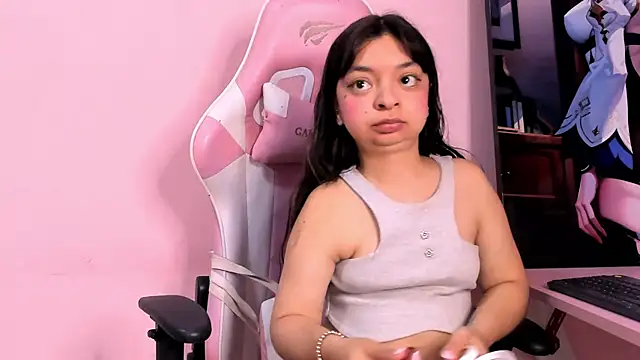 CharlotteMuller online show from 02/28/26, 08:08