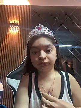 CharlotteMuller online show from 03/13/26, 02:33