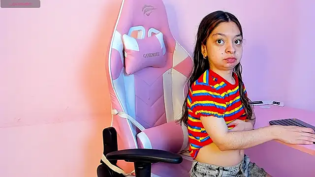 CharlotteMuller online show from 11/01/25, 08:46