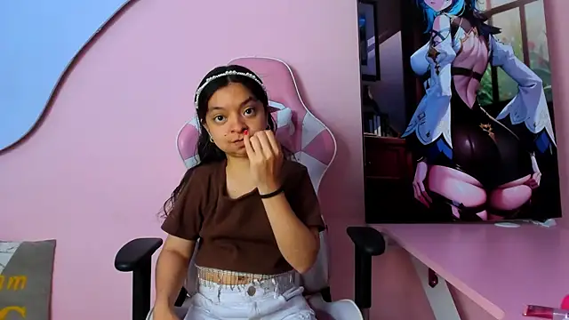 CharlotteMuller online show from 02/06/26, 08:16